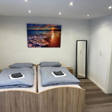 City Apart 2 Stadtwohnung Mit Netflix Nahe Bahnhof Sinsheim Buitenkant foto